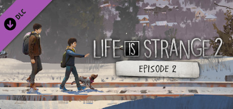 Life Is Strange 2 Episode 2 On Steam