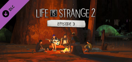 Life is Strange 2 - Episode 03