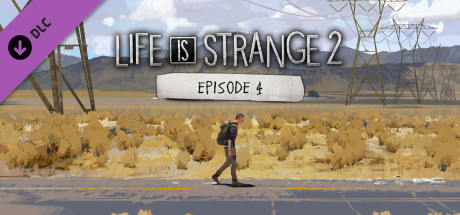 Life is Strange 2 - Episode 04