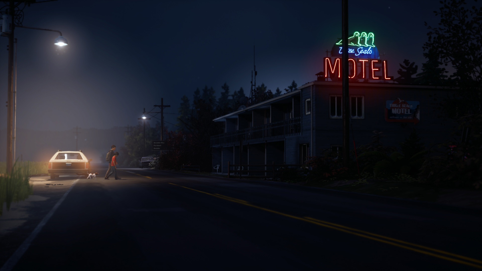 life is strange 2 episode 4 life is strange 2 episode 4