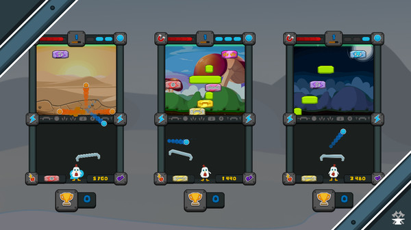 Blow Up Pieces: Unleashedfor windows and Linux 1