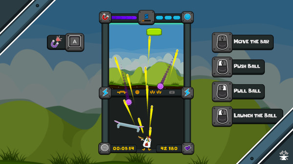 Blow Up Pieces: Unleashed for linux