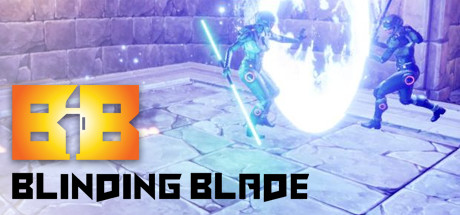 Blinding Blade