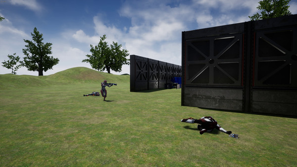 Blinding Blade for linux