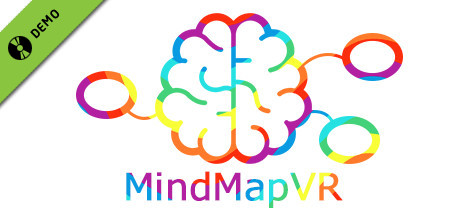 Mind Map VR Demo cover art