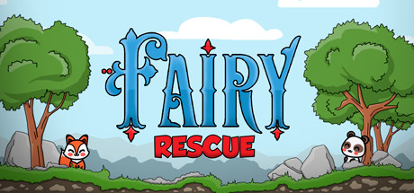 Fairy Rescue cover art