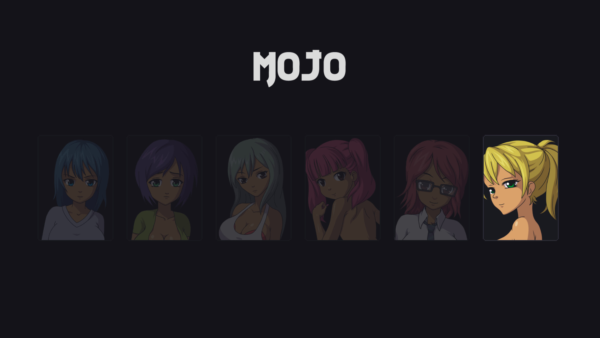 bad mojo steam download free