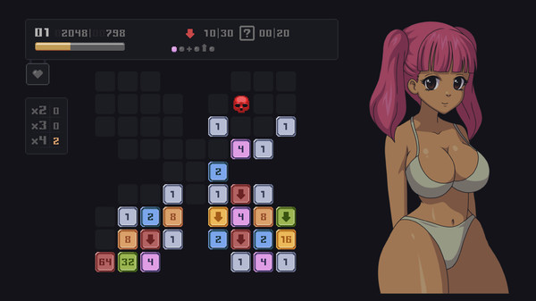 Mojo game for Linux 1