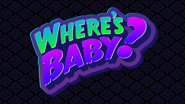 Скриншот из Where's Baby