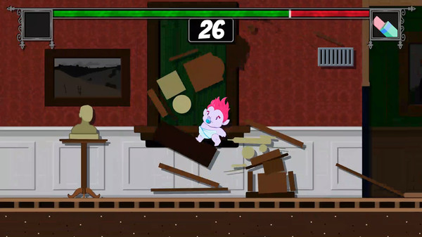 Where's Babyfor windows and Linux 1