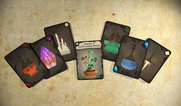 Spellcaster University