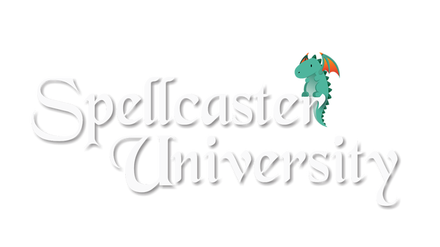Spellcaster University - Steam Backlog