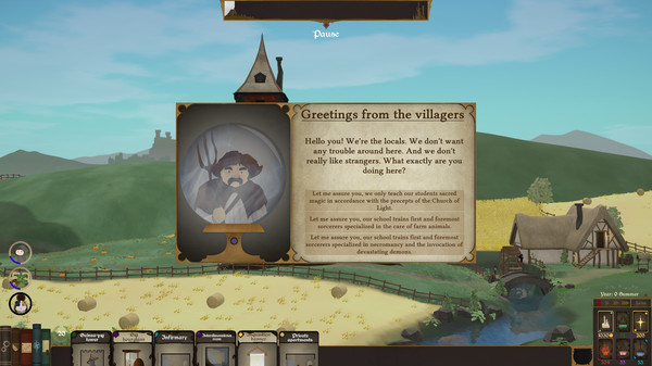 Games like prison architect mac