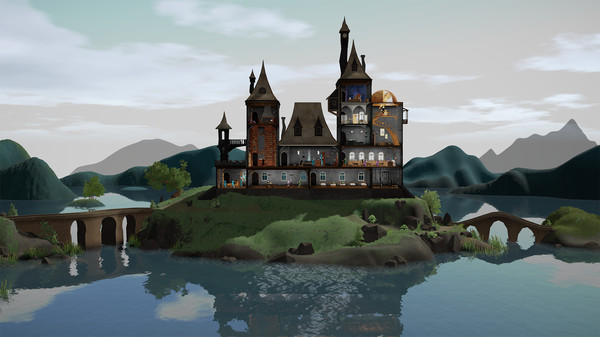 Spellcaster University for linux