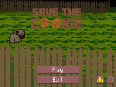 Скриншот из Save The Cookie