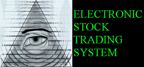 ELECTRONIC STOCK TRADING SYSTEM