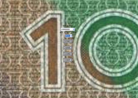 ELECTRONIC STOCK TRADING SYSTEM game for Linux 1