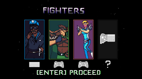 GunFu Heroes for linux