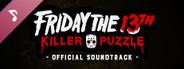 Friday the 13th: Killer Puzzle - Official Soundtrack
