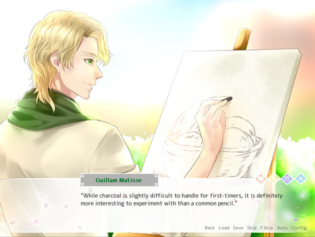 Скриншот из Kokorogawari Скриншот из Kokorogawari