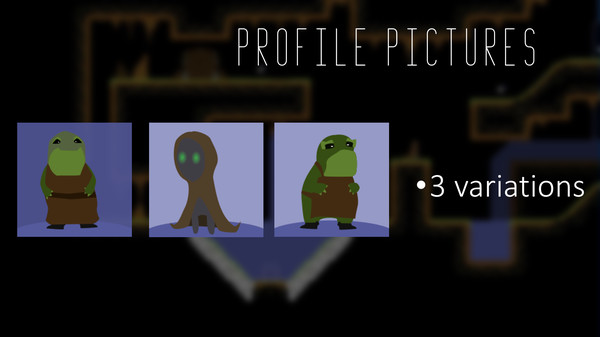 Скриншот из Perspectrum - Soundtrack