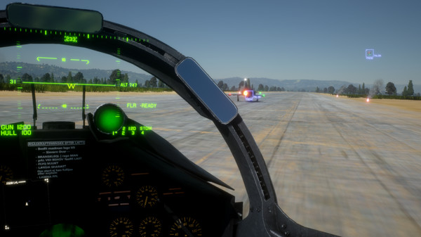 Project Wingman game for windows Pc 1