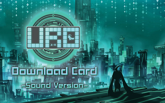 Скриншот из URO Original Soundtrack