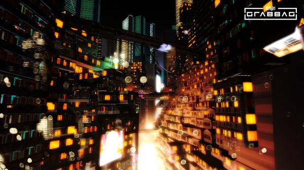 GrabBag game for windows Pc 1