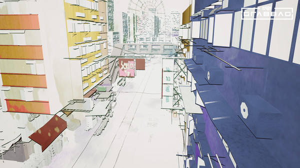 GrabBagfor windows and Linux 1