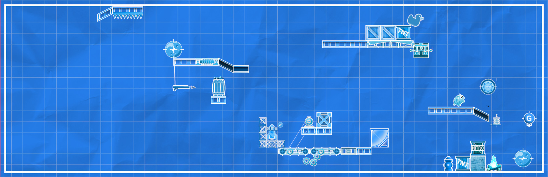 The Chaotic Workshop