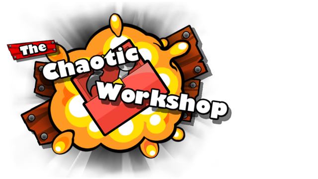 The Chaotic Workshop Logo