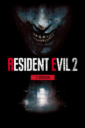 BIOHAZARD RE:2 Z Version
