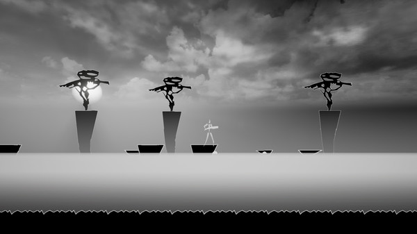 Save Them game for Linux 1