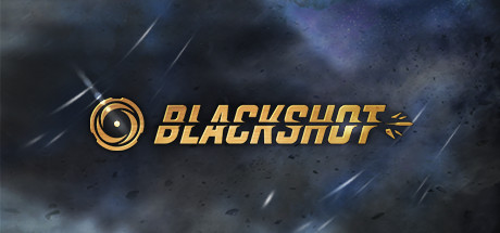 BlackShot Revolution cover art