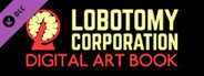 LobotomyCorporation_ArtBook