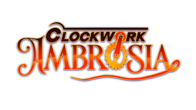 Ambrosia - Steam Backlog