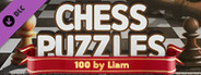 Chess Puzzles - 100 by Liam