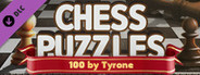 Chess Puzzles - 100 by Tyrone