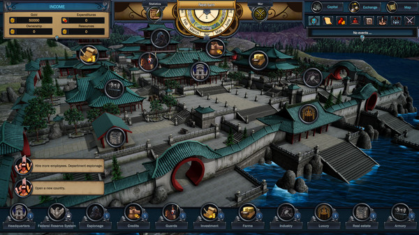 Evil Bank Manager game for windows Pc 1