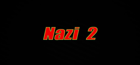 Nazi 2 cover art