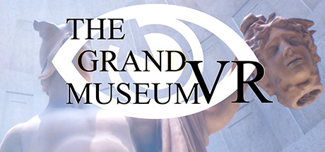 The Grand Museum VR cover art