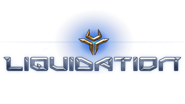 Liquidation Logo
