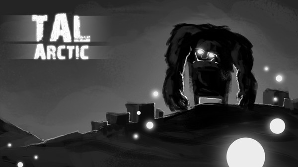 Скриншот из TAL: Arctic - Soundtrack