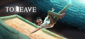 To Leave cover art