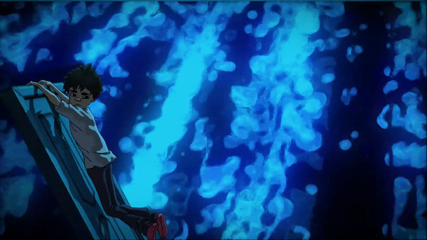 Скриншот из To Leave