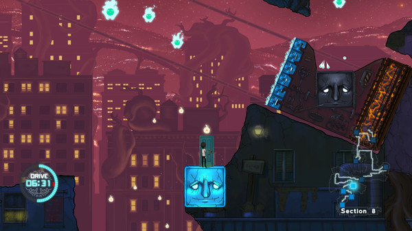 To Leave game for Linux 1