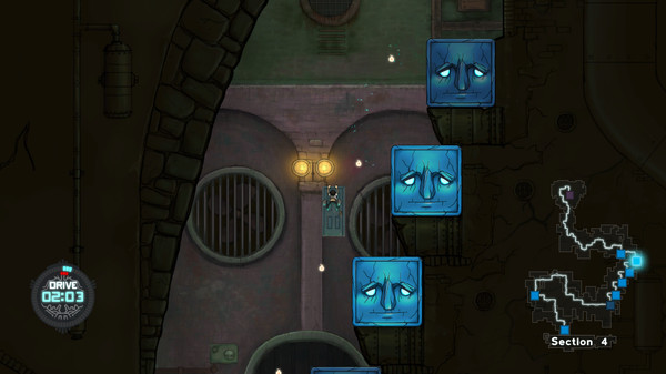 Скриншот из To Leave