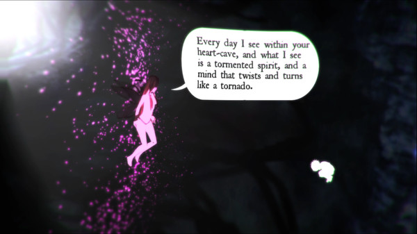 Скриншот из To Leave