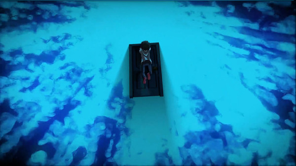 Скриншот из To Leave