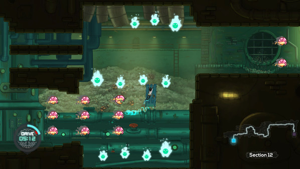 Скриншот из To Leave